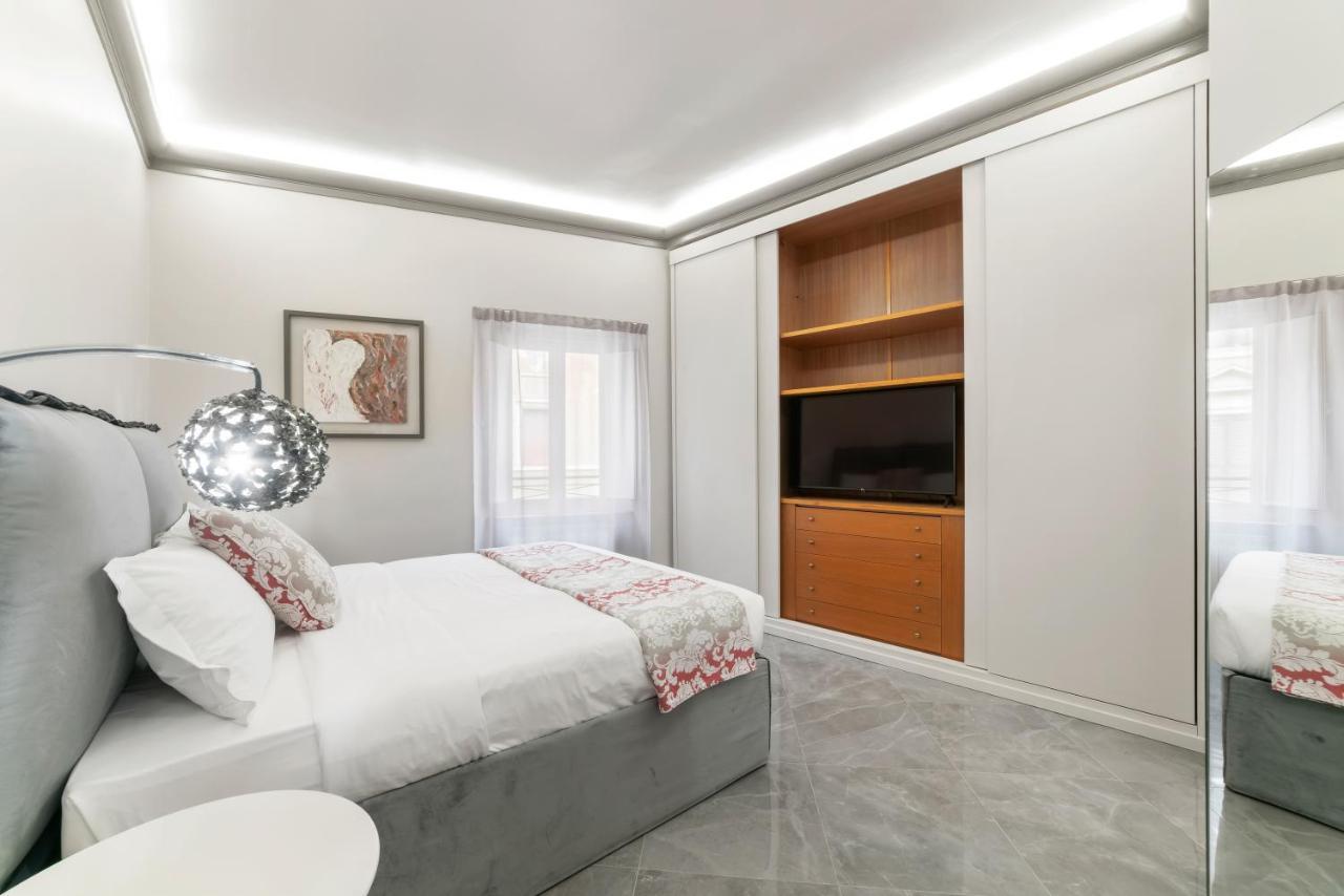 Aparthotel Bmga L Viapaola43 Palace *