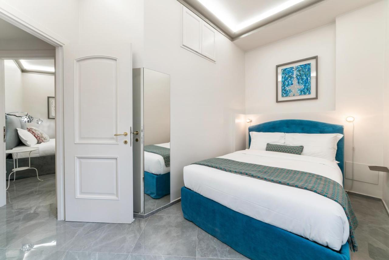 Aparthotel Bmga L Viapaola43 Palace Rom