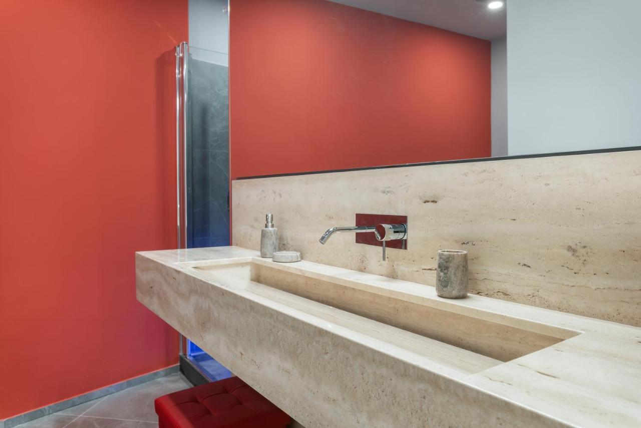 Aparthotel Bmga L Viapaola43 Palace *