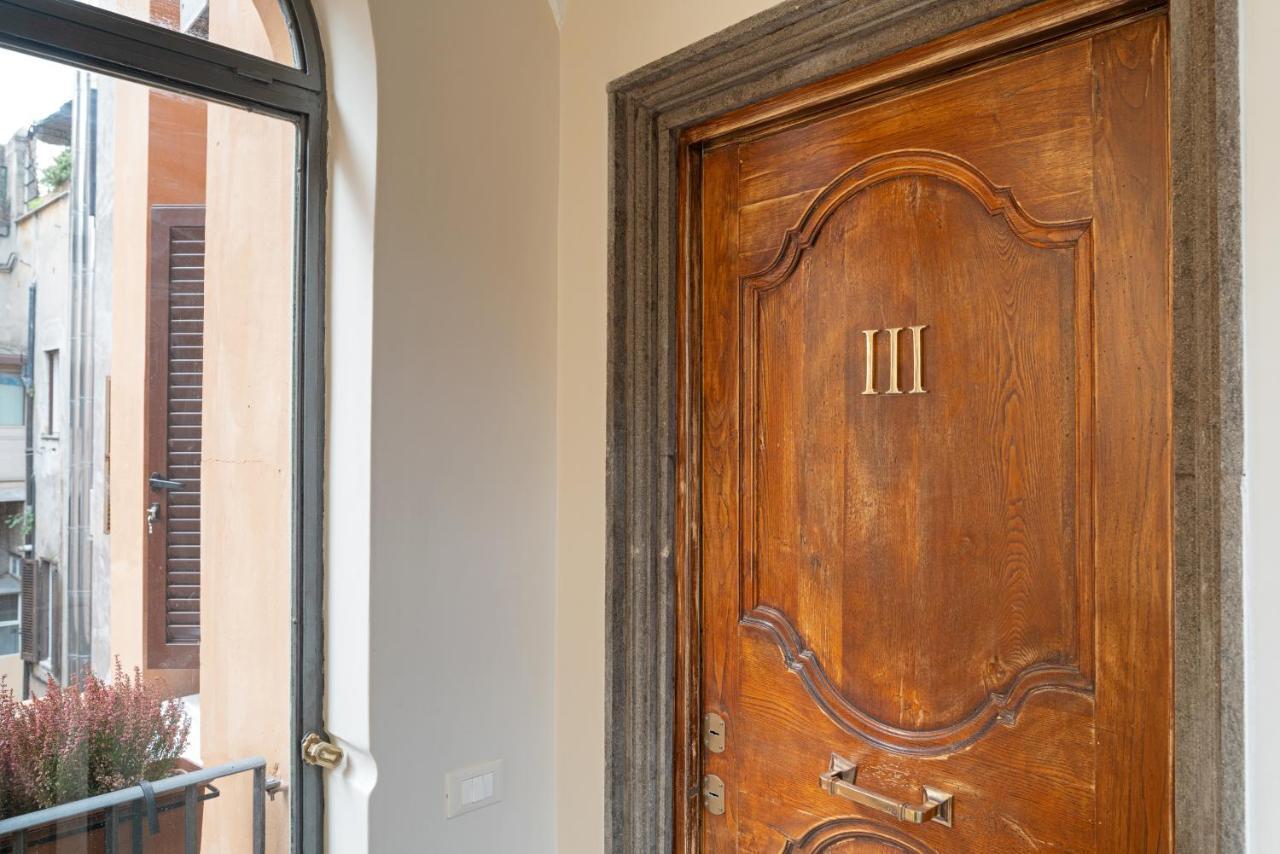Aparthotel Bmga L Viapaola43 Palace Rom