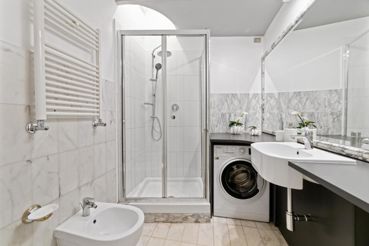Aparthotel Bmga L Viapaola43 Palace Rom