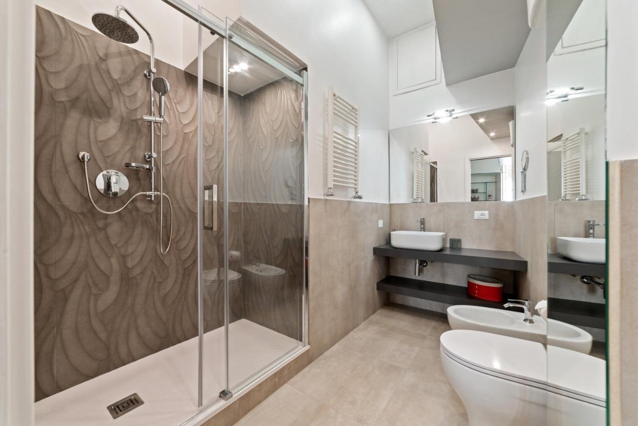 Aparthotel Bmga L Viapaola43 Palace *