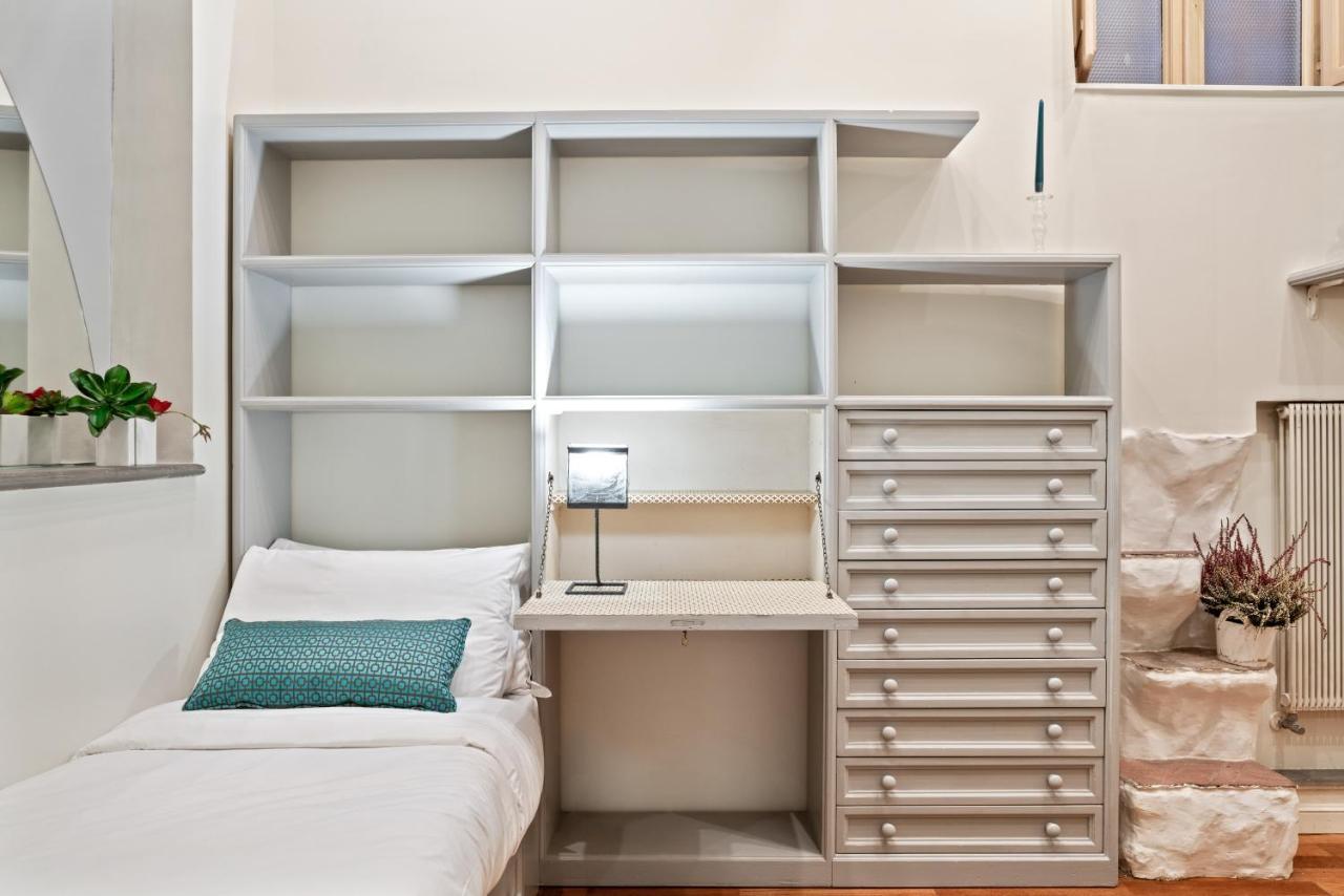 Aparthotel Bmga L Viapaola43 Palace Rom