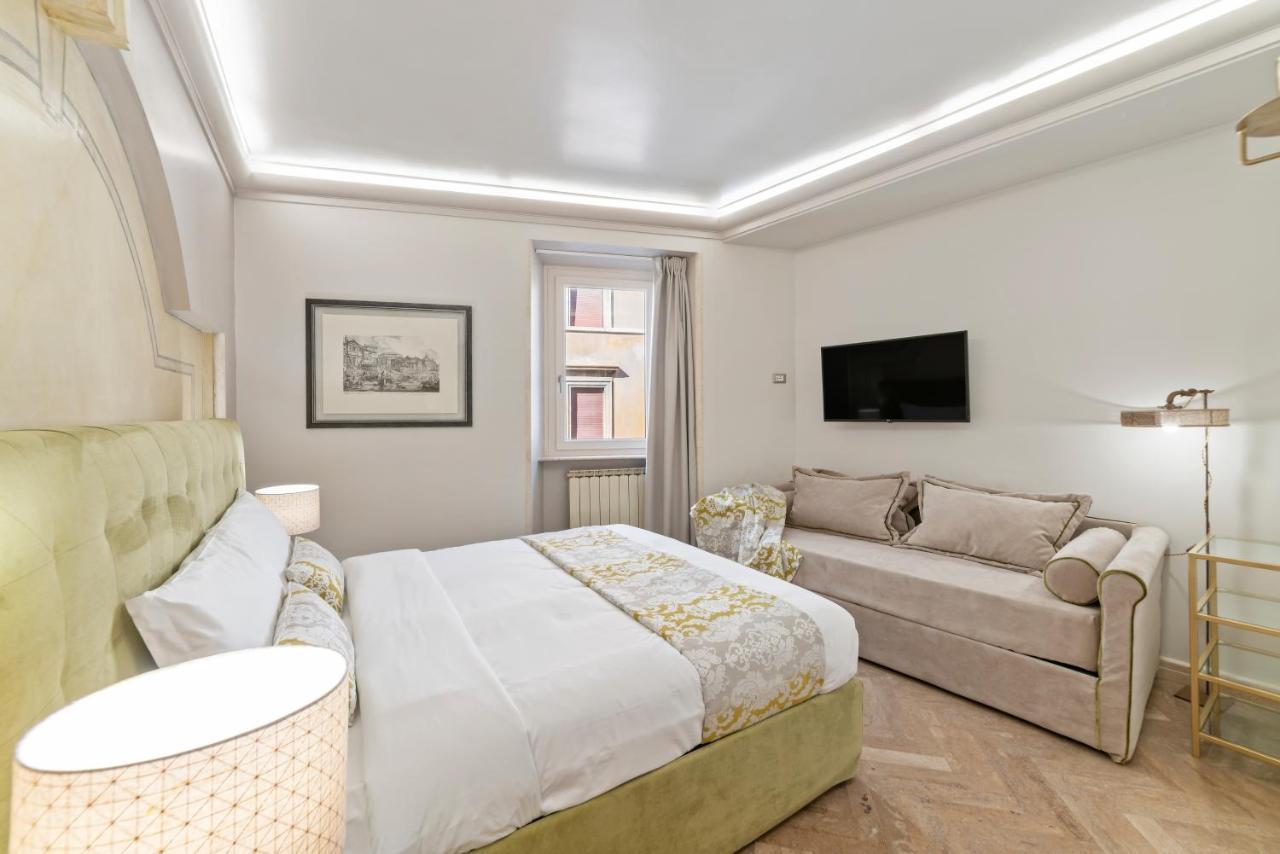 Aparthotel Bmga L Viapaola43 Palace