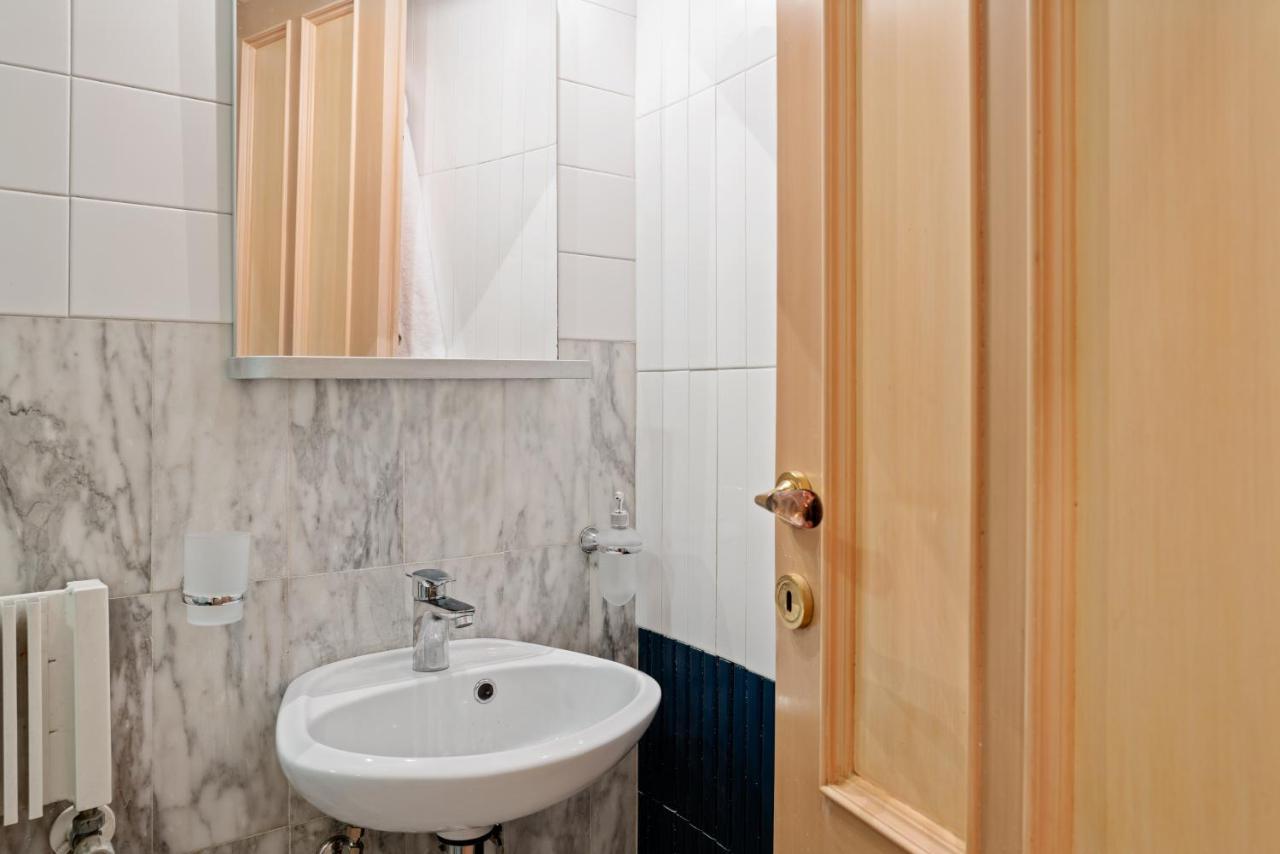 Aparthotel Bmga L Viapaola43 Palace Rom