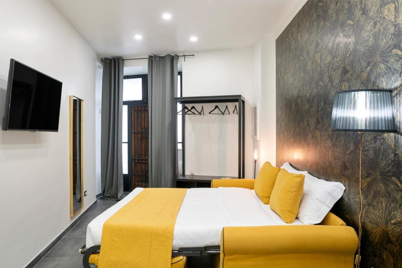 Aparthotel Bmga L Viapaola43 Palace