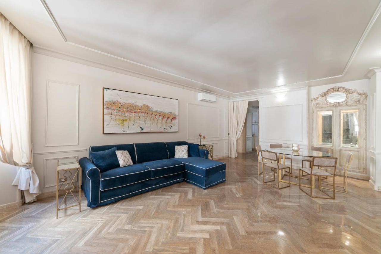 Aparthotel Bmga L Viapaola43 Palace Rom