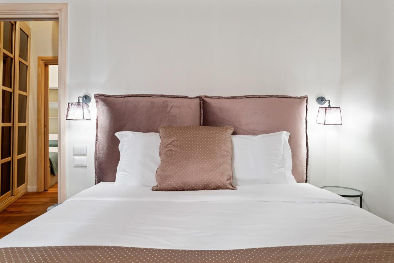 Aparthotel Bmga L Viapaola43 Palace Rom